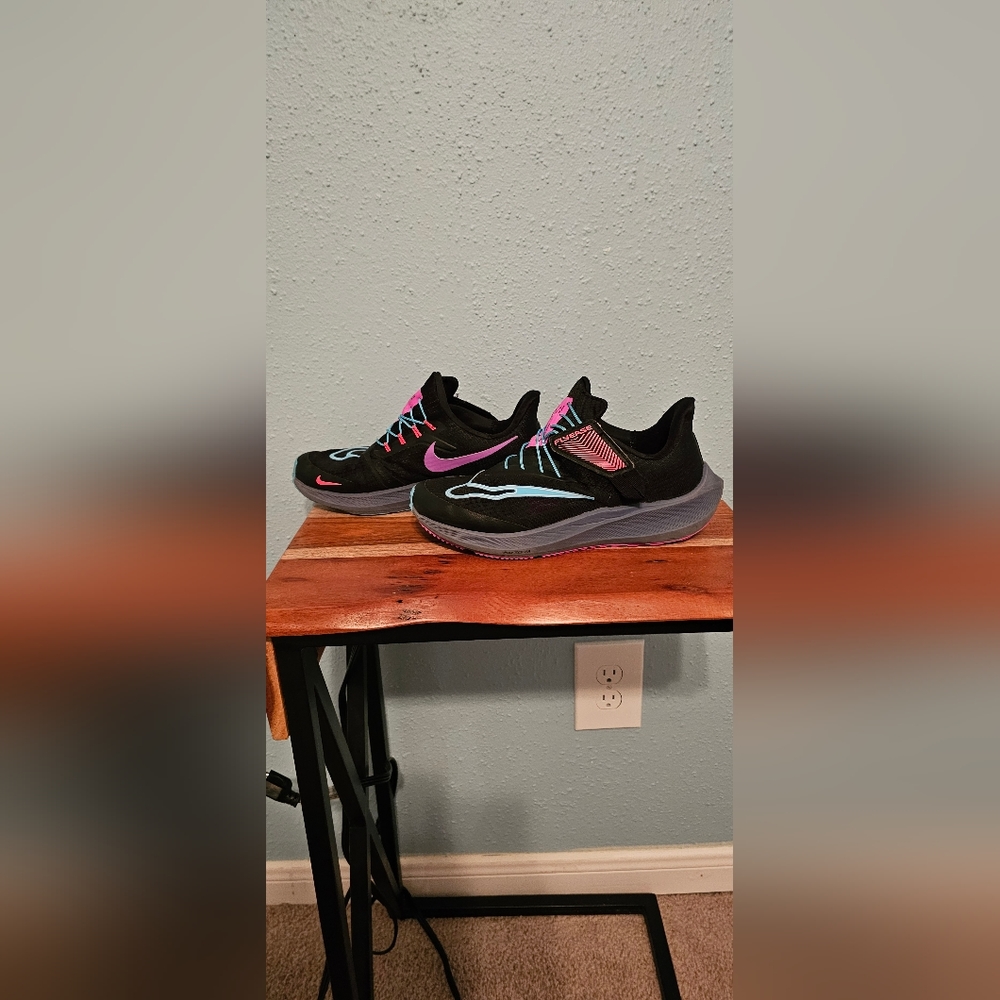 Nike Pegasus FlyEase